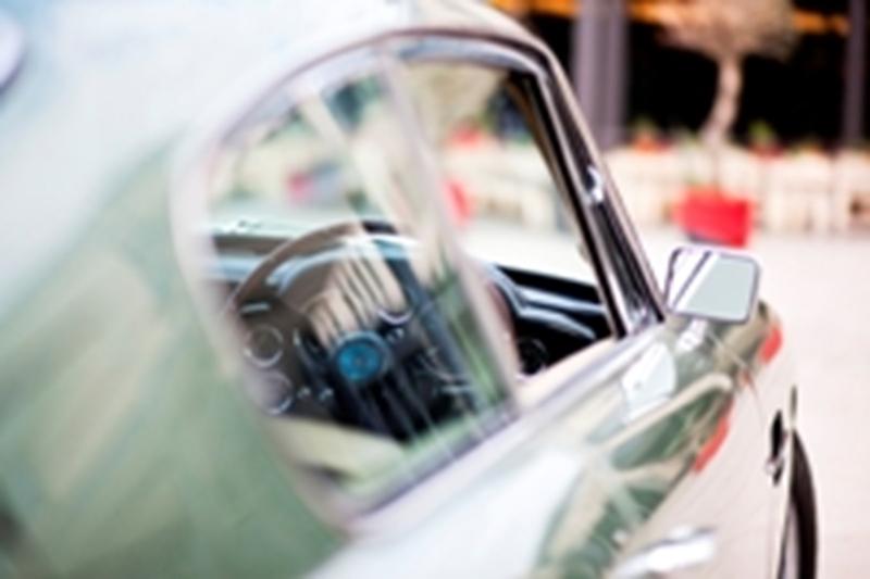 Oldtimer-Scheiben – Professioneller Service